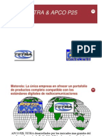 Tetra Vs Apco