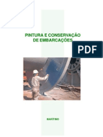 Pintura e Conservação