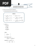 Chapter 3: Advanced Integration