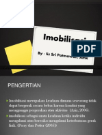 Imobilisasi