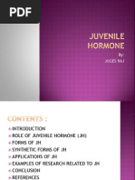 Juvenile Hormone