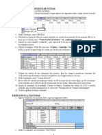 Prácticos Excel - No Docentes