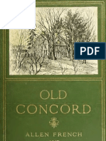 Old Concord