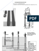 SPT-Field Permeability Test