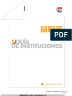 Breveguia Instituciones Comun Valenciana