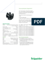 Schneider 3-Way Valves