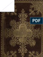 A Handbook of The Art of Illumination