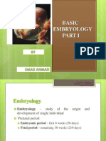  Embryology 