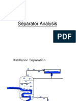 3 Separators