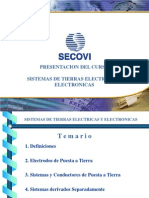 Curso de Sistemas de Tierras Mexico