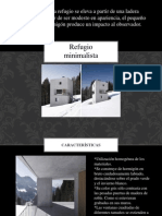 Proyectos Arquitectónicos