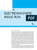 Electromagnetic Induction