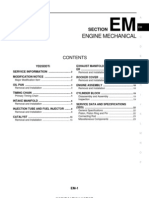 Em - Engine Mechanical PDF