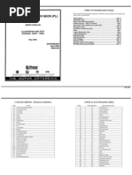 Neon 2001 Parts Manual