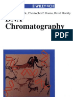 DNA Chromatography 2002