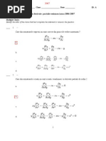 Ecuatii Cu Derivate Partiale Complet