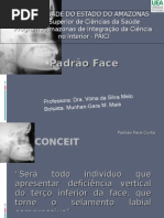 Face Curta - Gara Maia