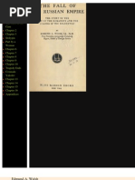 Fall of The Russian Empire-The Story of The Last of The Romanovs and The Coming of The Bolsheviki (Edmund A. Walsh, 1928)