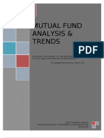 Mutual Fund Analysis & Trends Sharekhan