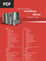 Compensadores Metalicos