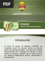 FOSEDE