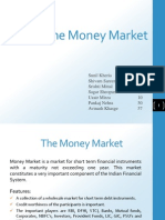 Money Market