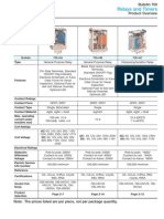 Allen Breadley Control Relay01