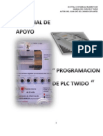 Curso PLC Twido