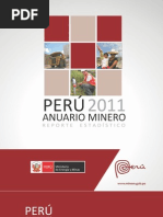 Anuario 2011