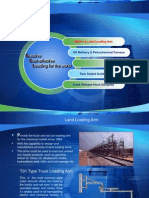 Land Loading Arms Presentation