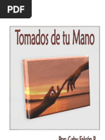 Tomados de Tu Mano