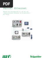 Manual Ethernet v2.2 Version WEb