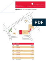 University Center Siteplan