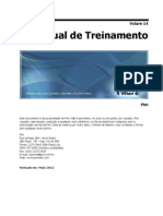 Manual de Treinamento Volare 14