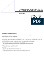 Parts Manual 163 PDF