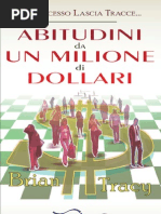 Abitudini Da Un Milione Di Dollari