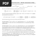 033 - PR 20 - Quartic Lagrangian