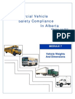 Alberta Overdimensional Regulations