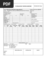 Qcf305 Ut Report