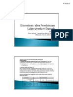 Modul 3 - Rancangan Campuran Beton Metode SNI