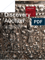 Discovery Featuring Silver, Jewelry, Couture & Textiles - Skinner Auction