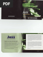 Jazz Essentials