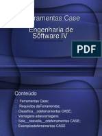 Ferramentas CASE Conceitos, Vantagens e Desvantagens Na Utiliza Æo