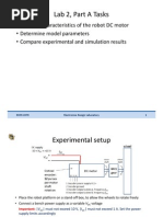 Lab 2, Part A Tasks