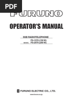 FS1570 FS2570 Operator S Manual-F