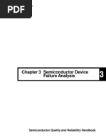 Semiconductor Failure Analysis