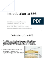 Introduction To EEG