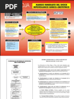 Claves Emergencias Obstetricas