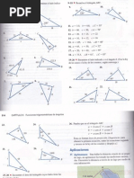 Guía 4 - Trigonometría - T.coseno