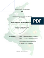 Mapas Conceptuales y Diagramas de Flujo